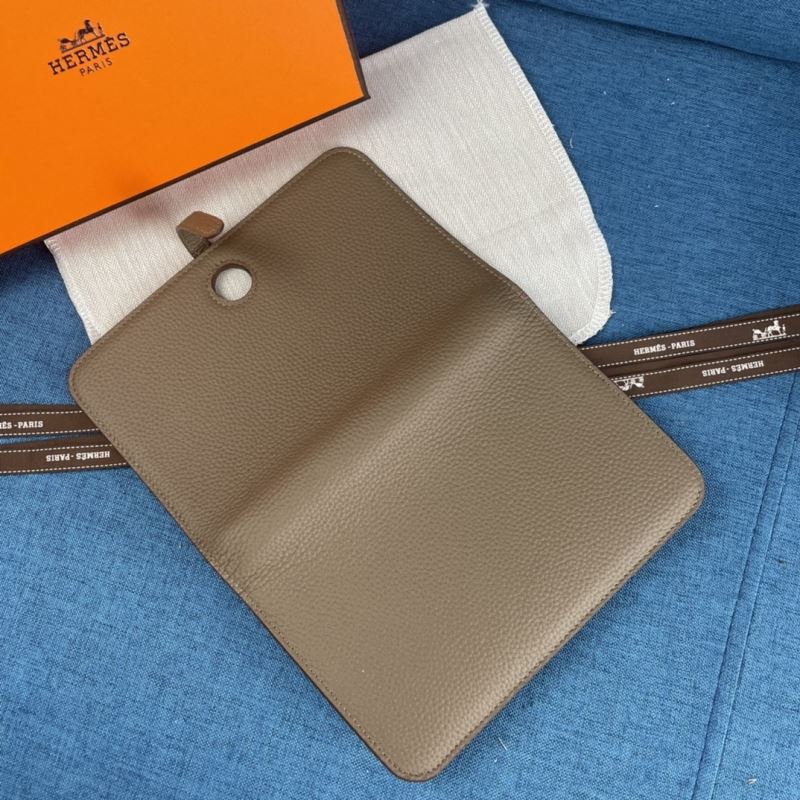 Hermes Wallets Purse